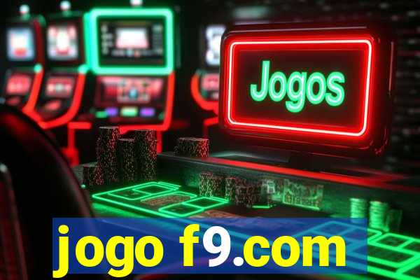 jogo f9.com